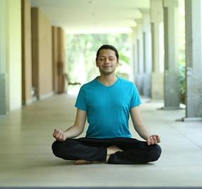 meditation for stress relief