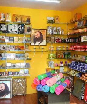 Divine Shop Art of Living