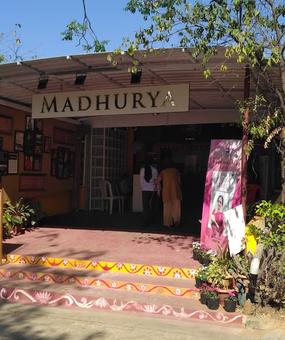 madhurya store art of living bangalore