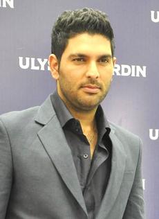 Yuvraj Singh