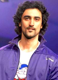 Kunal Kapoor